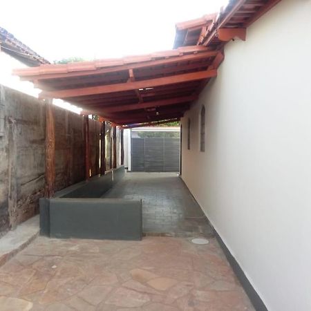 Villa Casa 57 Temporada Pirenópolis Exterior foto