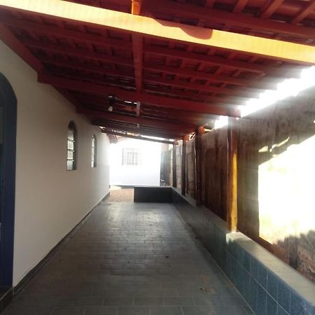 Villa Casa 57 Temporada Pirenópolis Exterior foto