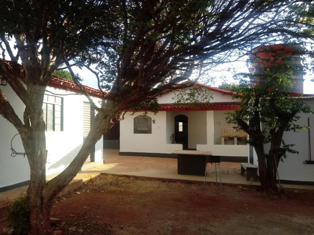 Villa Casa 57 Temporada Pirenópolis Exterior foto
