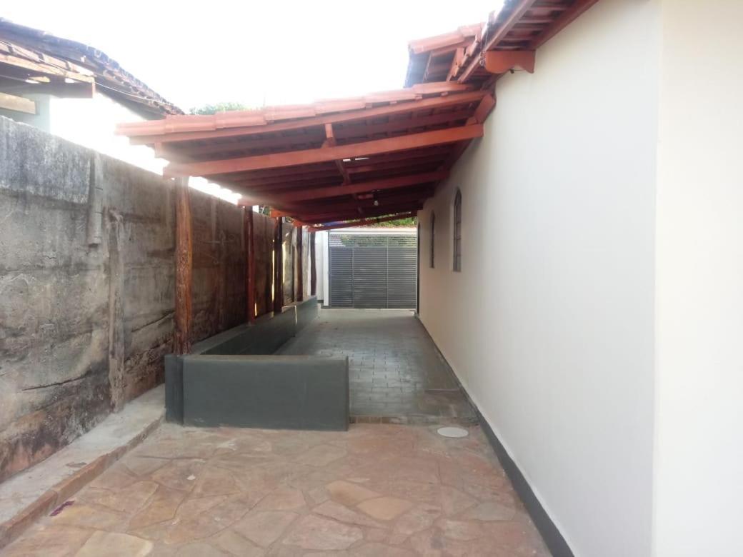 Villa Casa 57 Temporada Pirenópolis Exterior foto